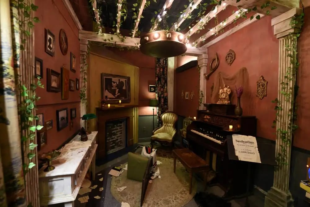 Escape My Room image