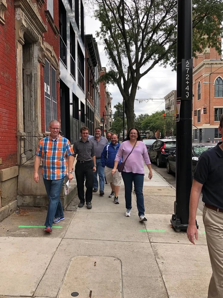 Cincinnati Food Tours image