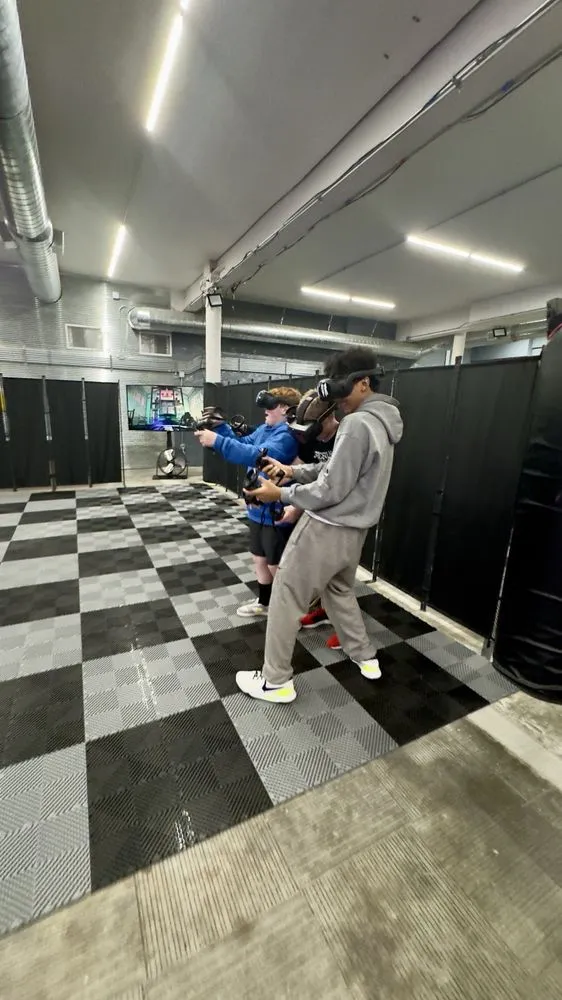 FlipSwitch VR image