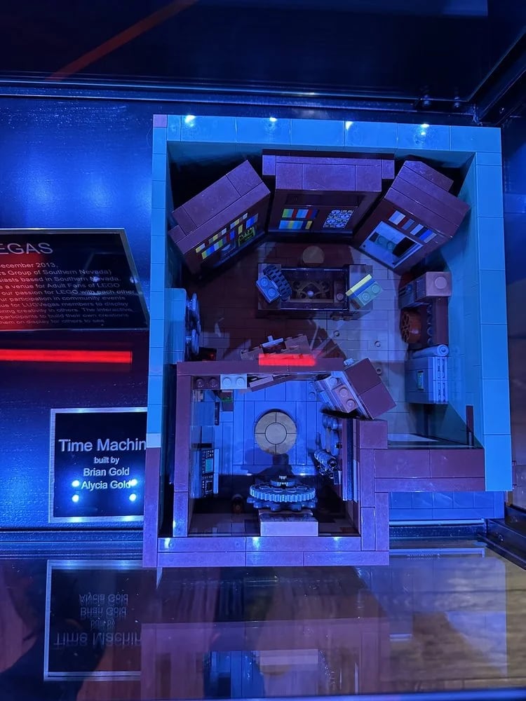 PanIQ Escape Room & Lounge Las Vegas image