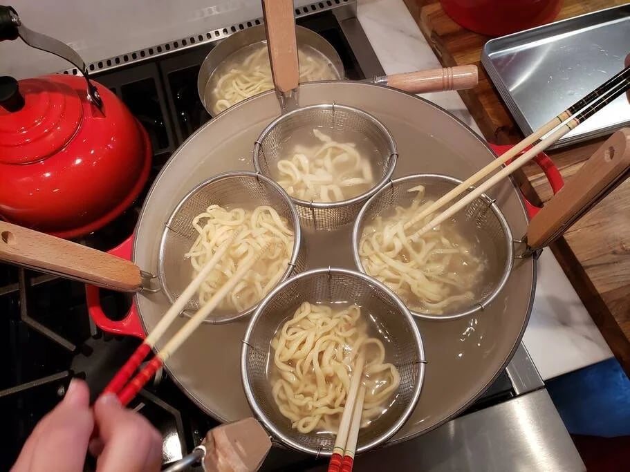 Kenji's Kitchen image
