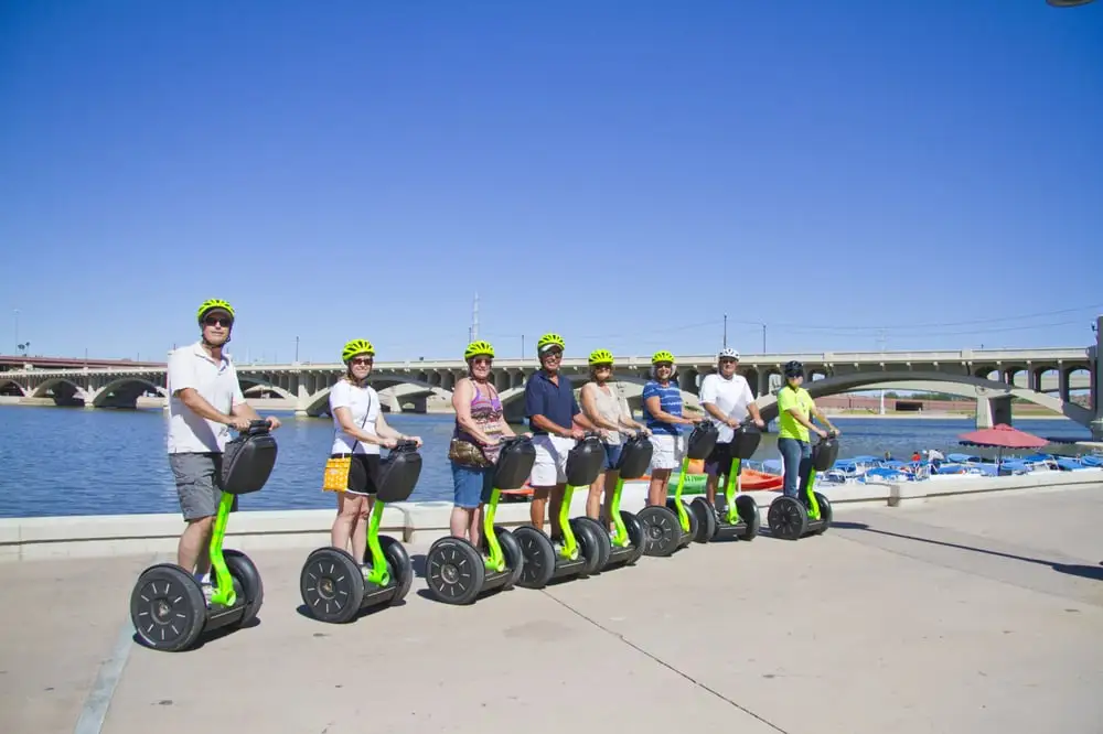 Segway of Scottsdale image
