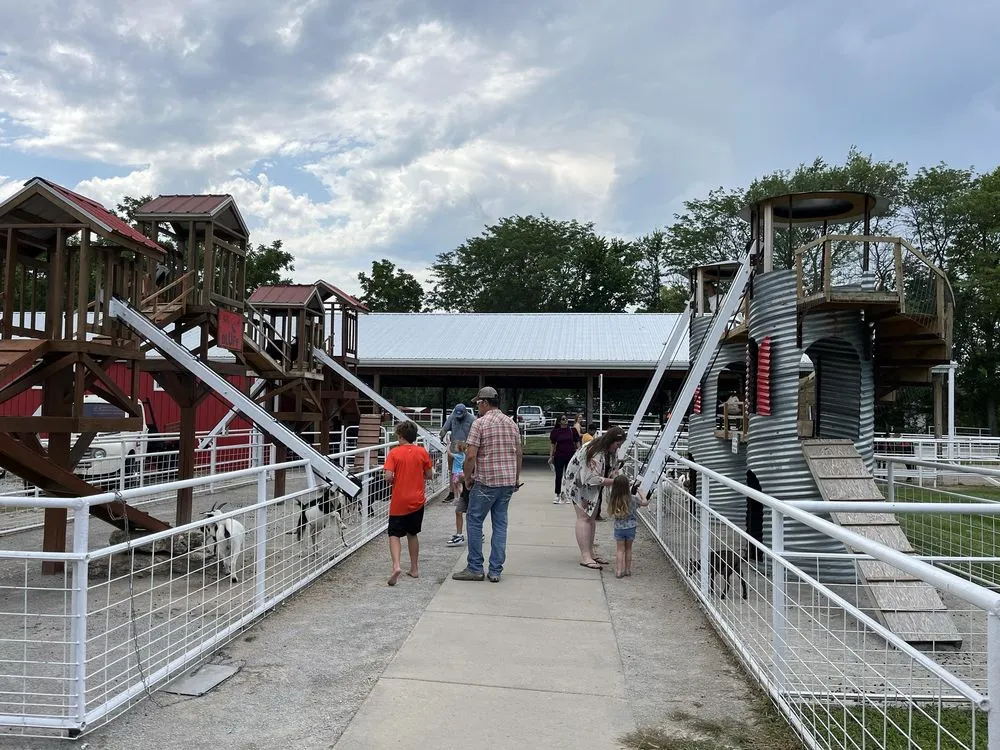 Faulkner's Ranch image