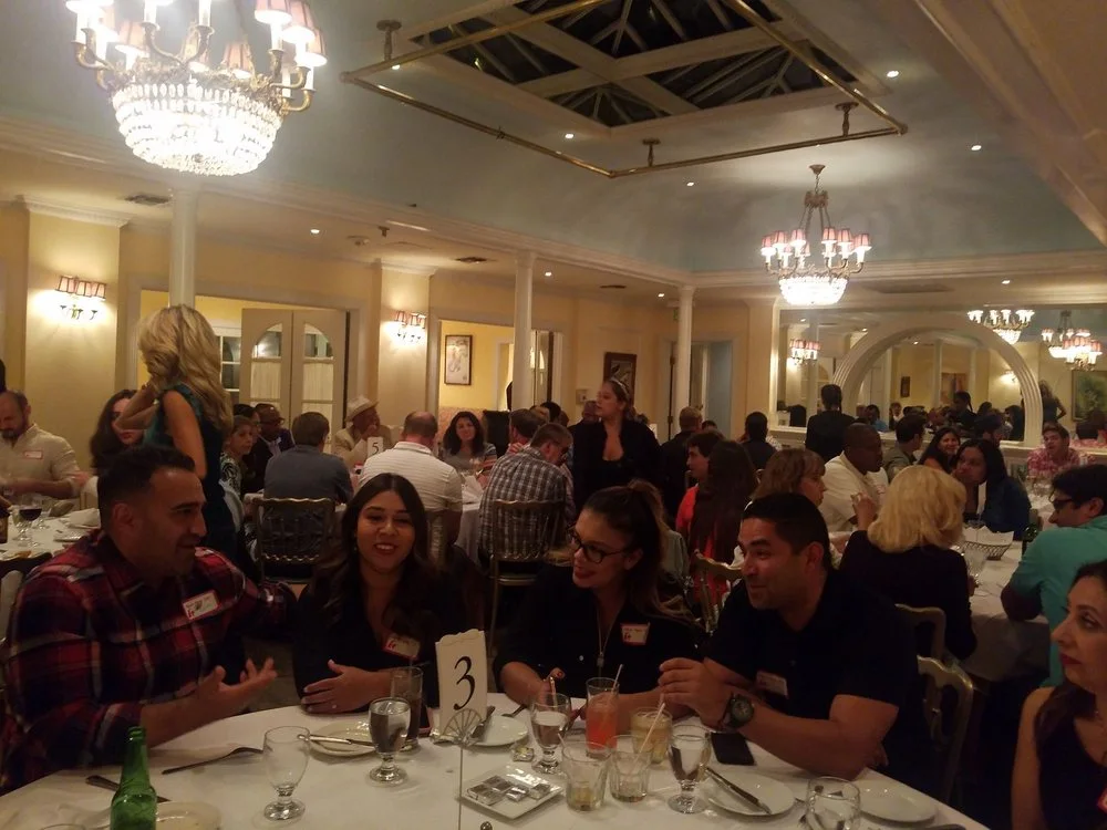 Keith & Margo's Murder Mystery image