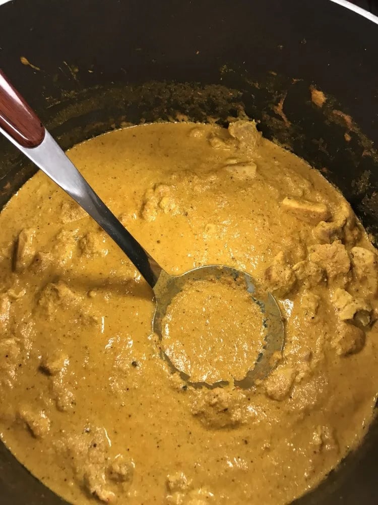 Taz Cooks Cooking Classes image