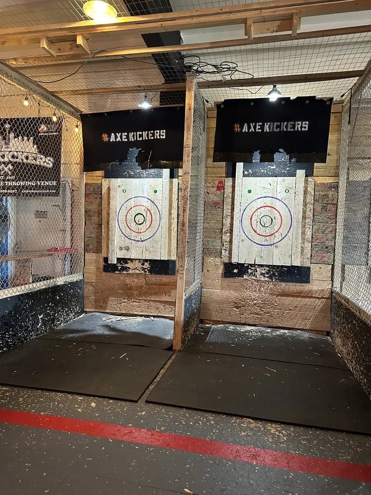 Axe Kickers image