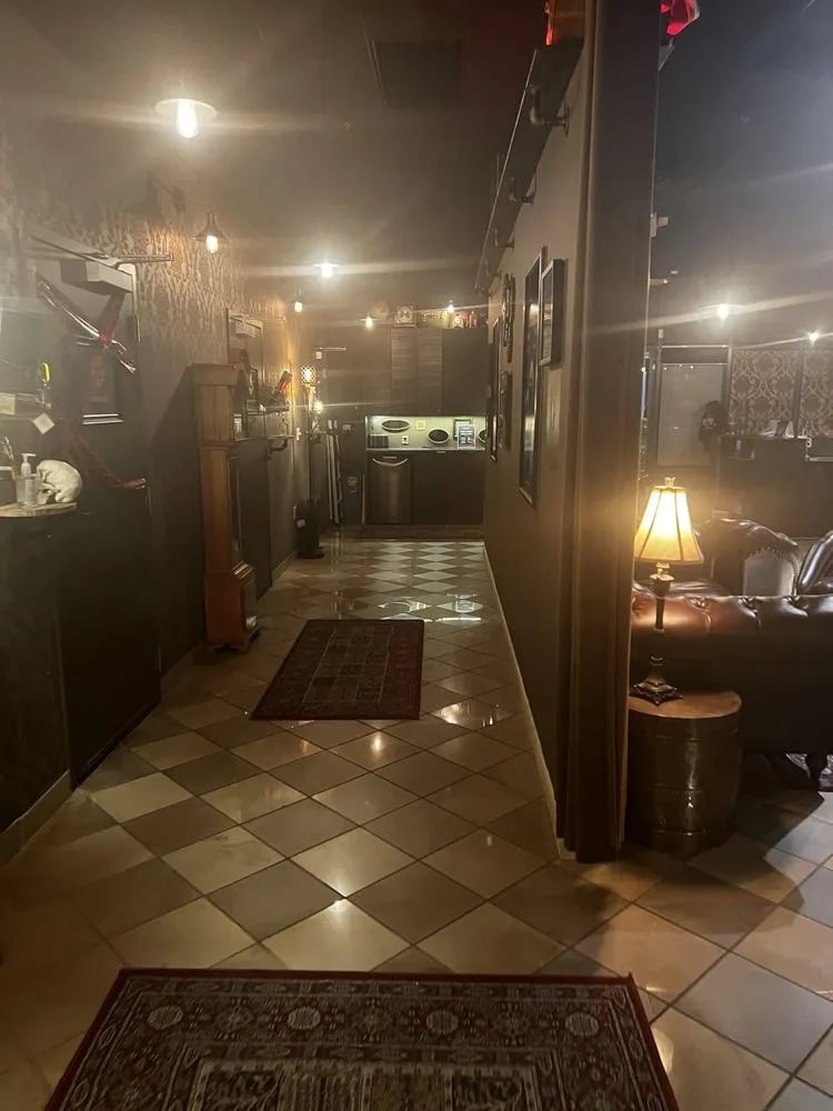 Escapology Escape Rooms Orlando image