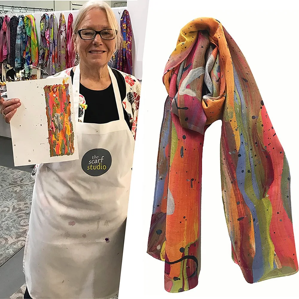 The Scarf Studio image