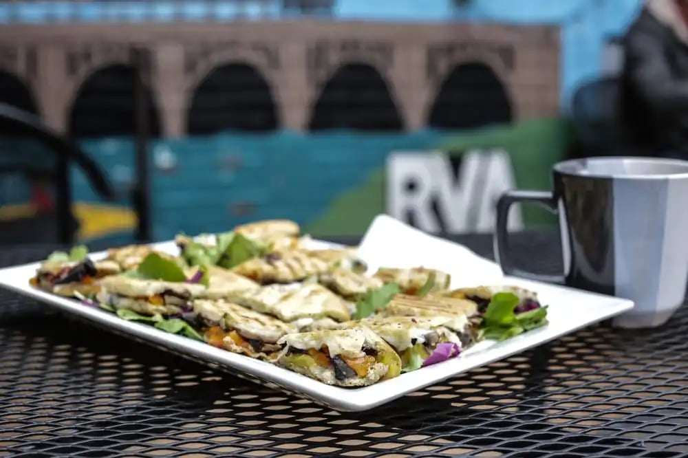 Discover Richmond Food Tours image