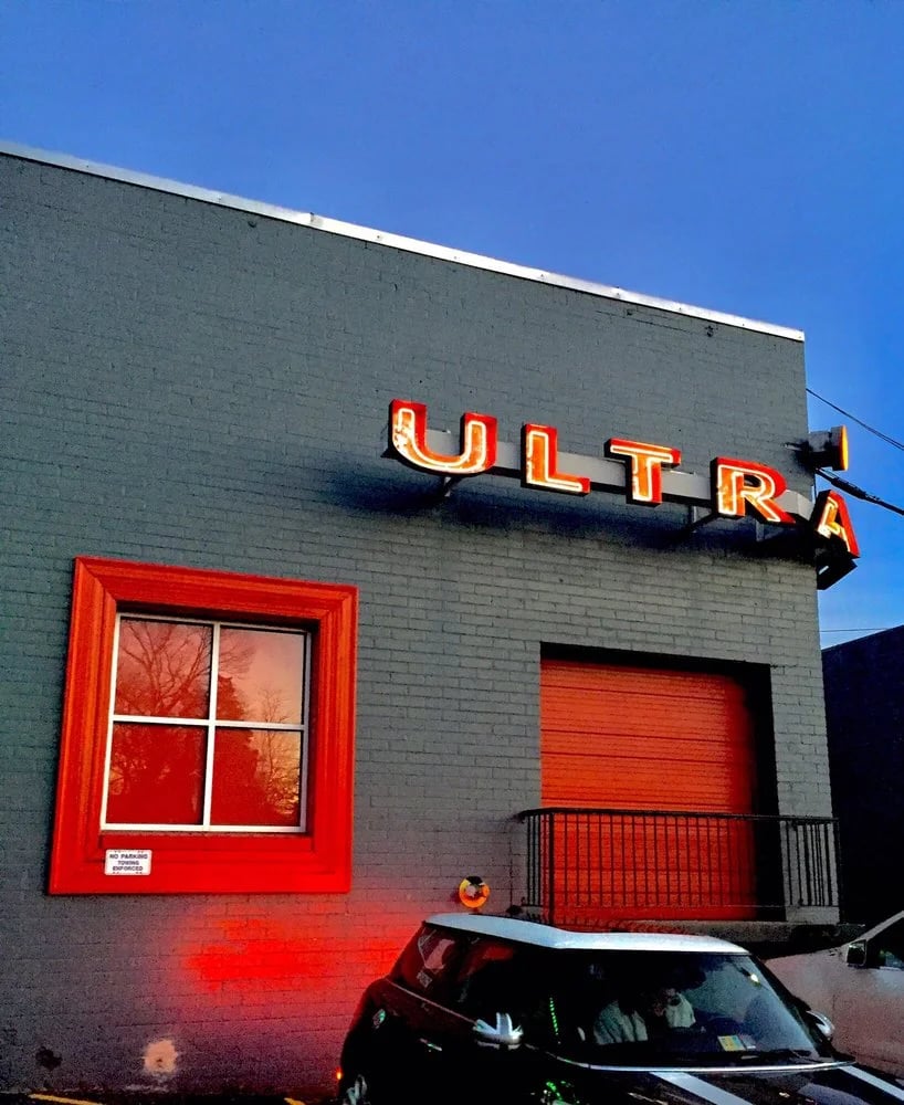 Ultrazone Laser Tag image