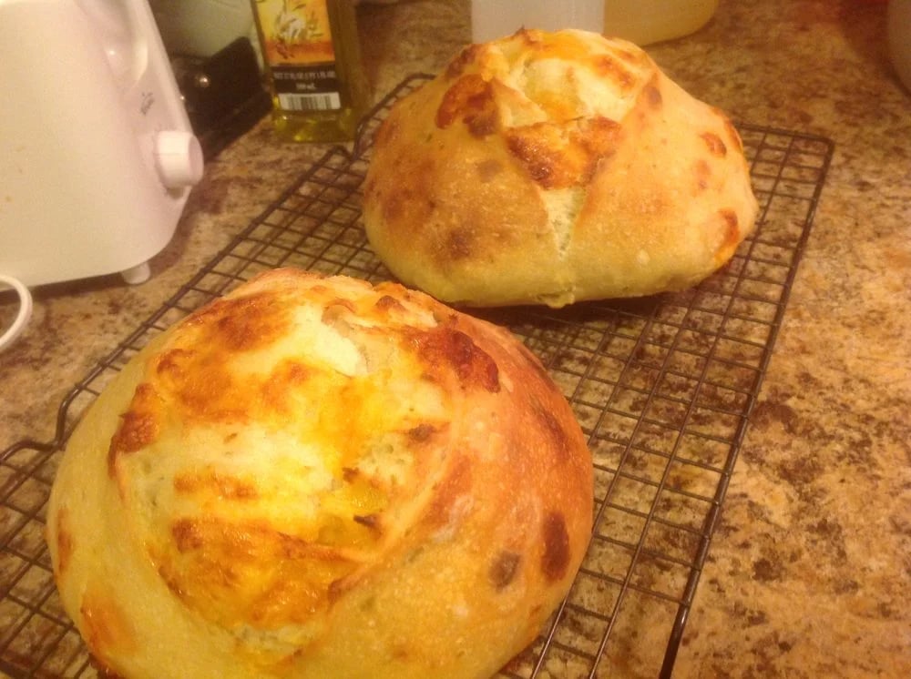 Fearless Bread image