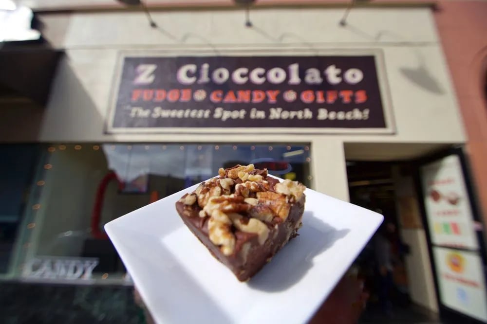 Z Cioccolato image