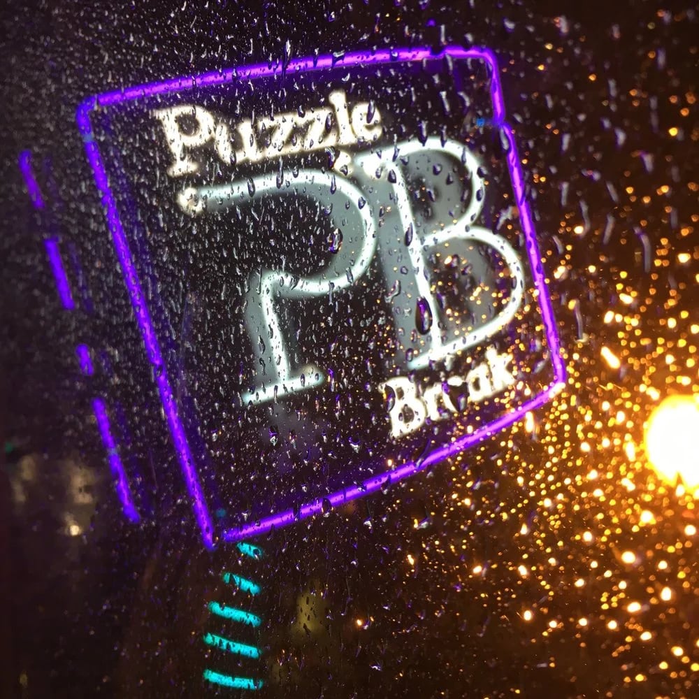 Puzzle Break image