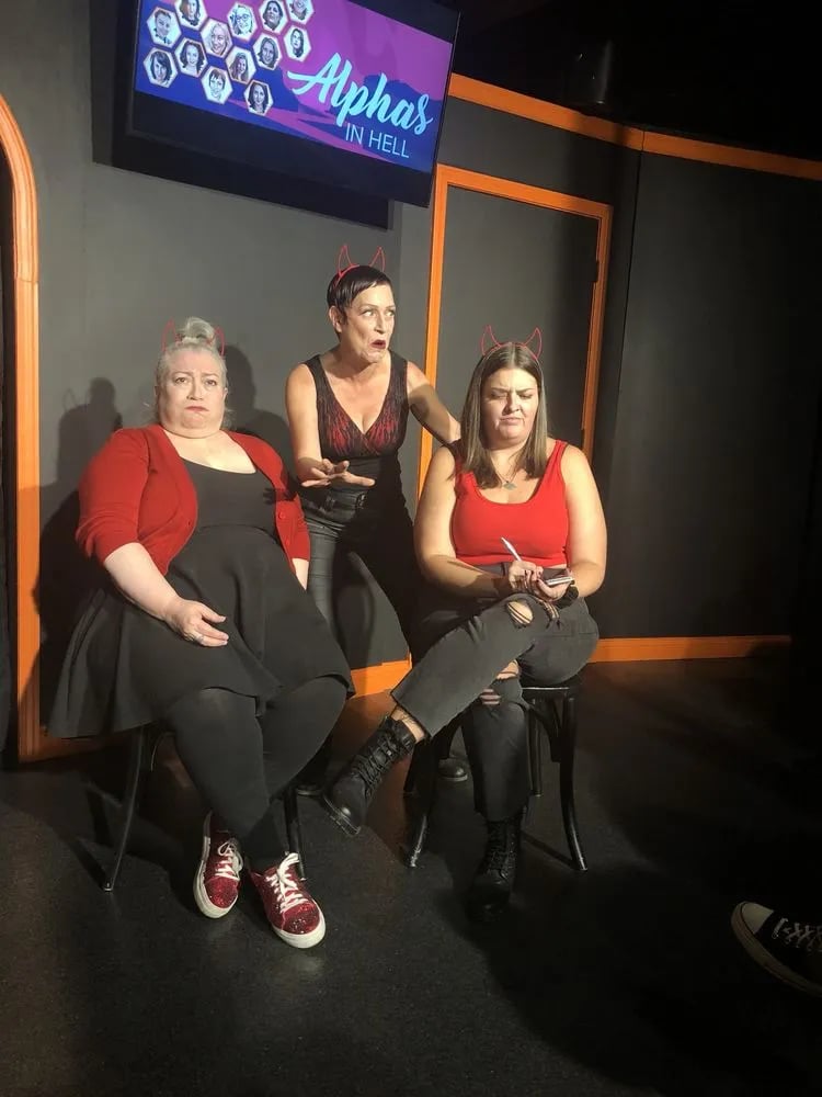 Improv Cincinnati image
