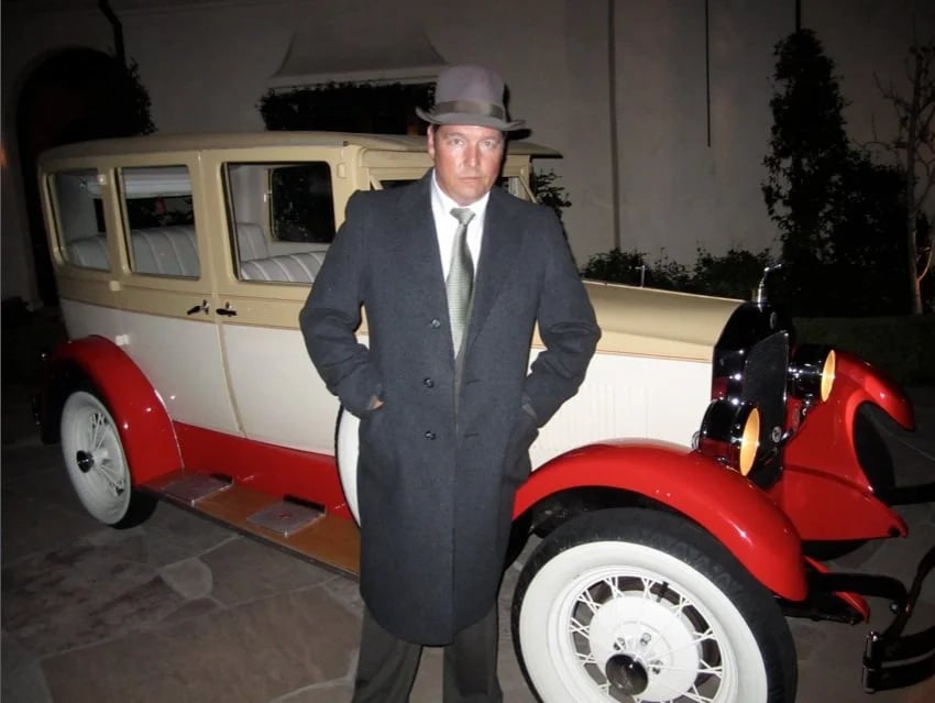 Dial M Murder Mysteries image