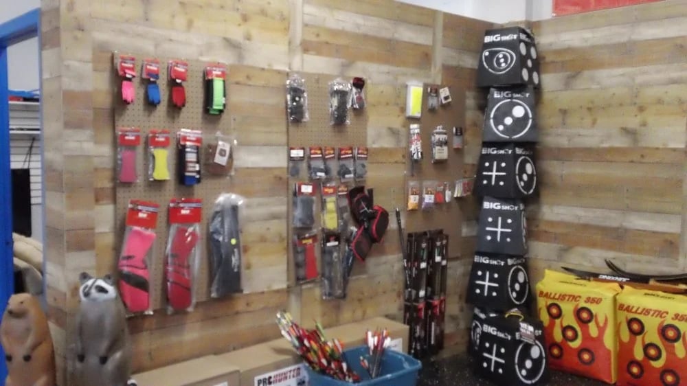 Orlando Archery Academy image