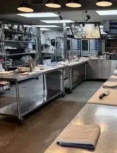 Los Angeles Cooking School