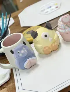 Color Me Mine