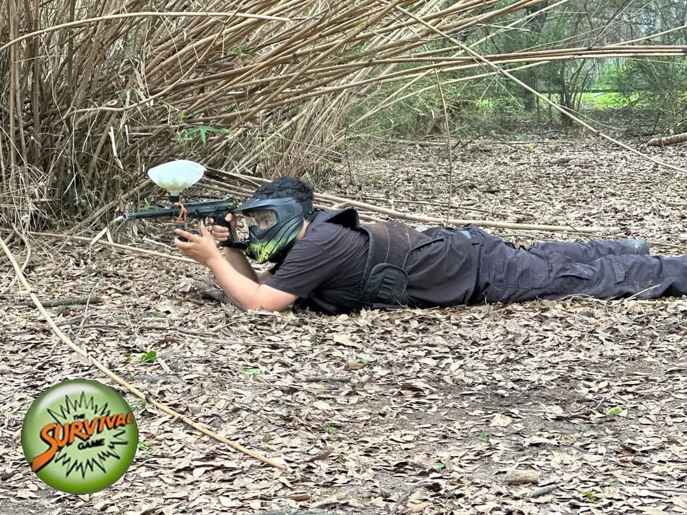 Survival Game of Texas image