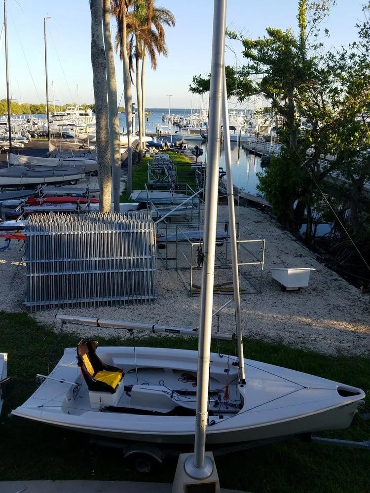 Team Paradise Sailing image