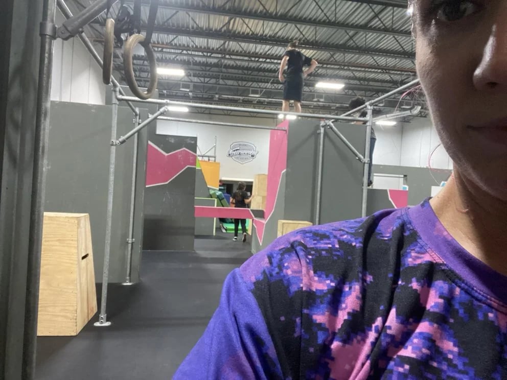 Miami Freerunning & Parkour Academy image