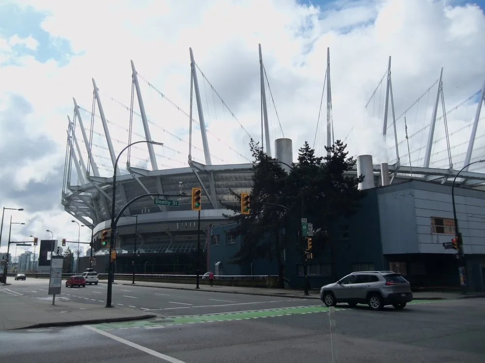 Tour Guys Vancouver image