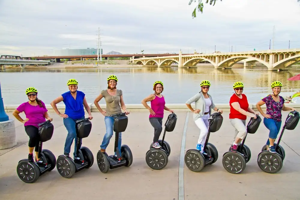 Segway of Scottsdale image