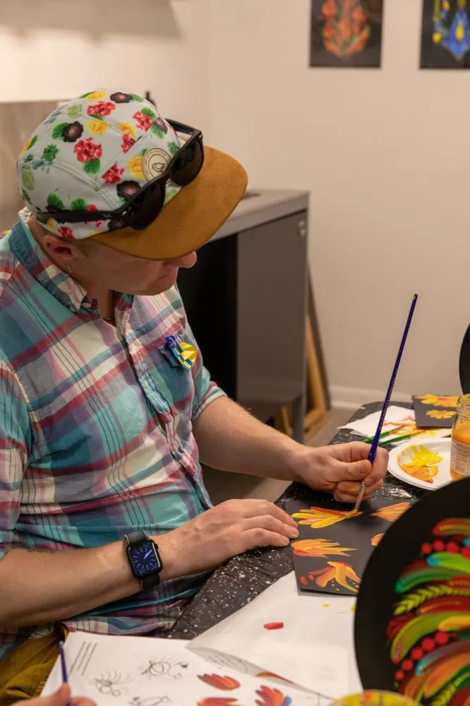 Natalia's Art Studio image