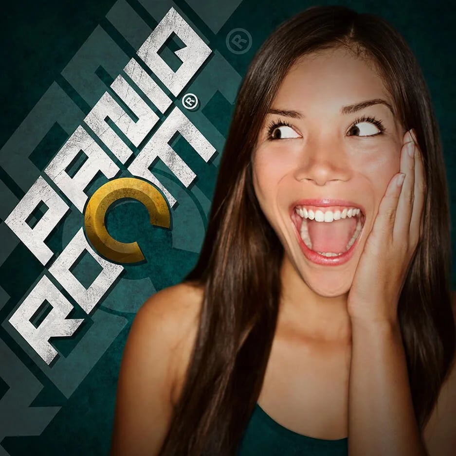 PanIQ Escape Room - Dallas image