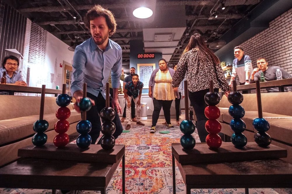 Game Night Out image