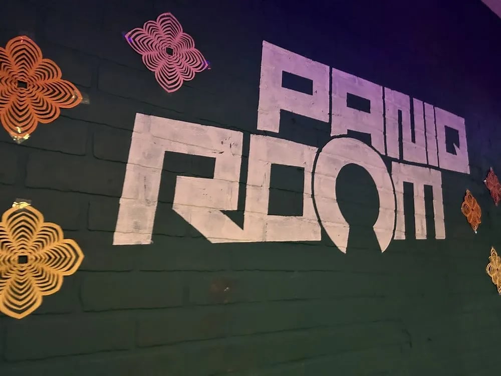 PanIQ Escape Room Houston image