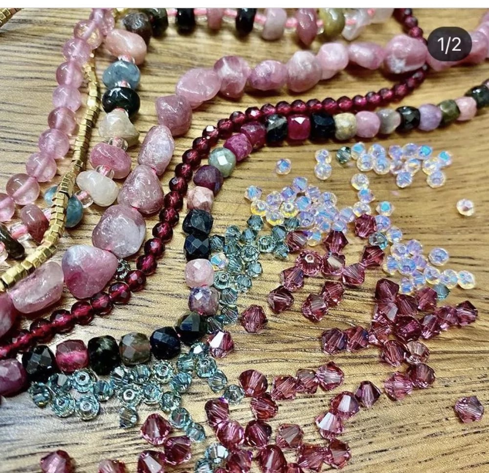 Creations By You image