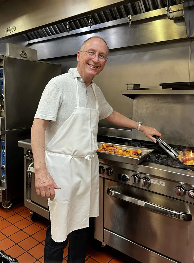 Classic Cooking image