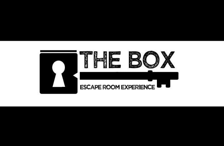 The Box Escape Room image
