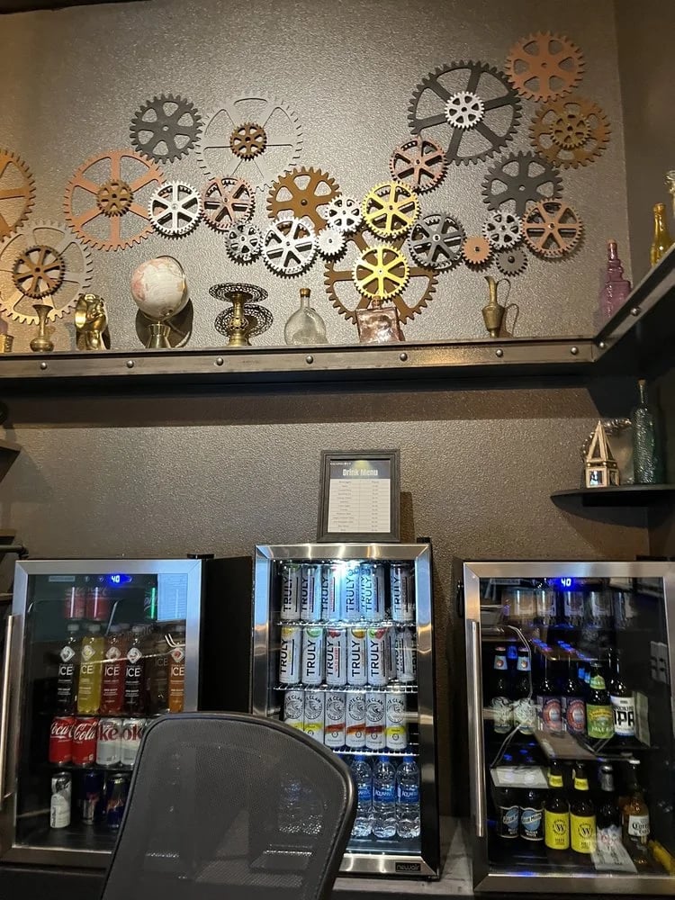 Escapology Escape Rooms - Clackamas image