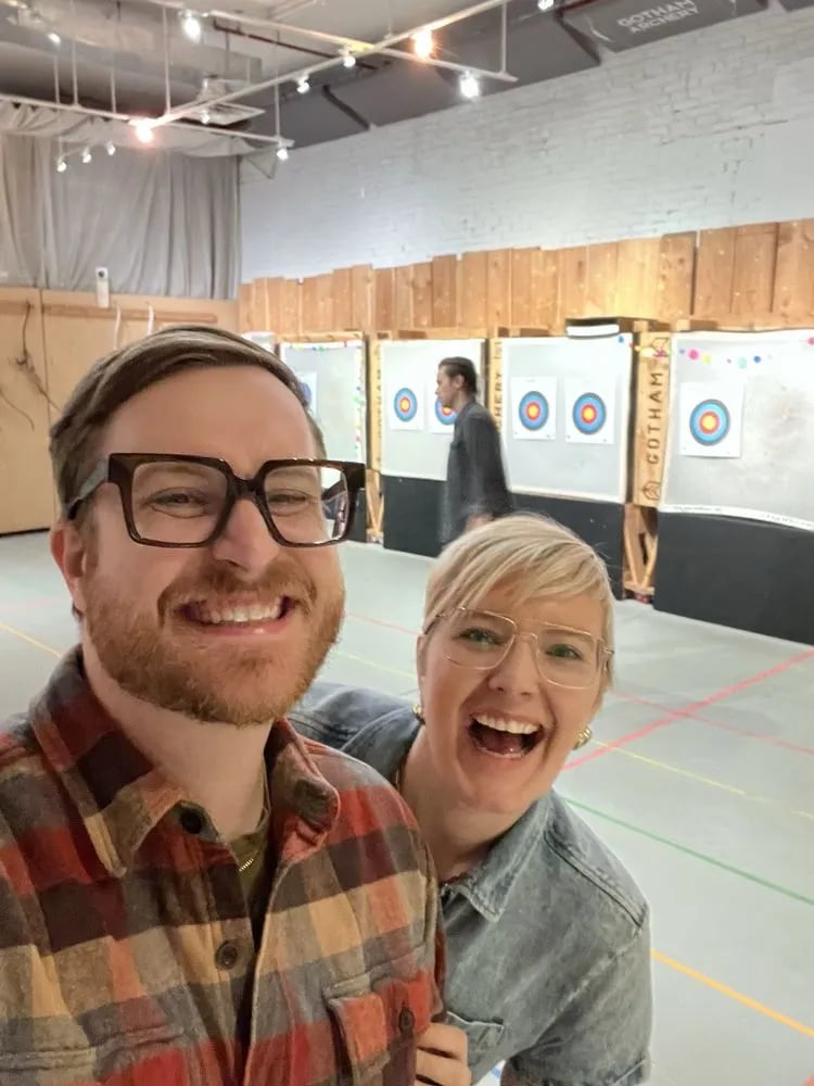 Gotham Archery image
