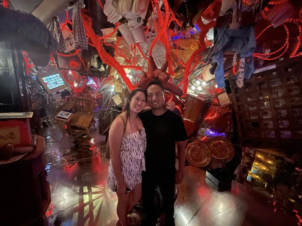 Maze Rooms image