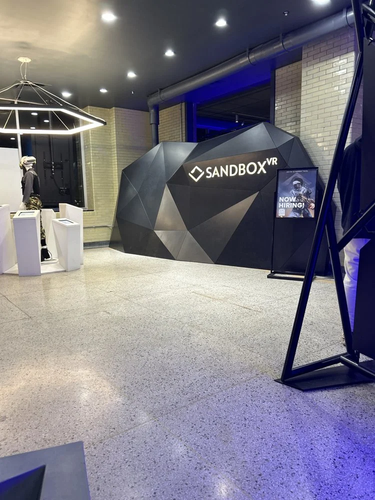 Sandbox VR image