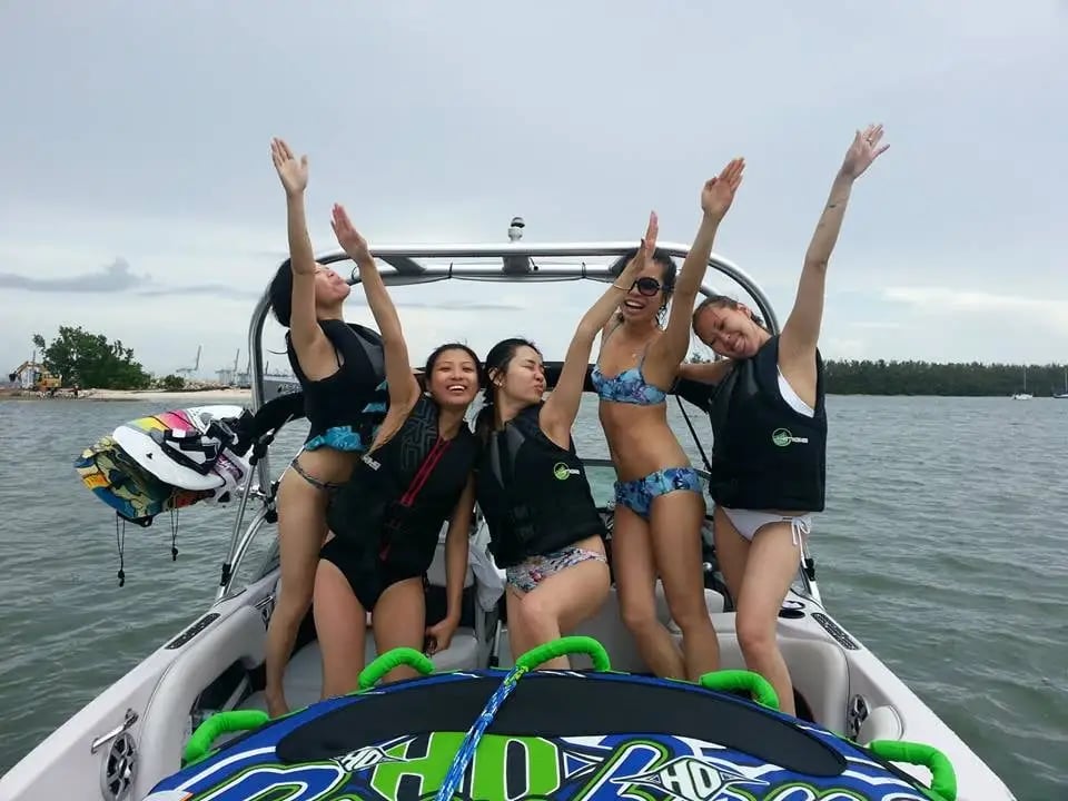 Miami Tours & Water Adventures image