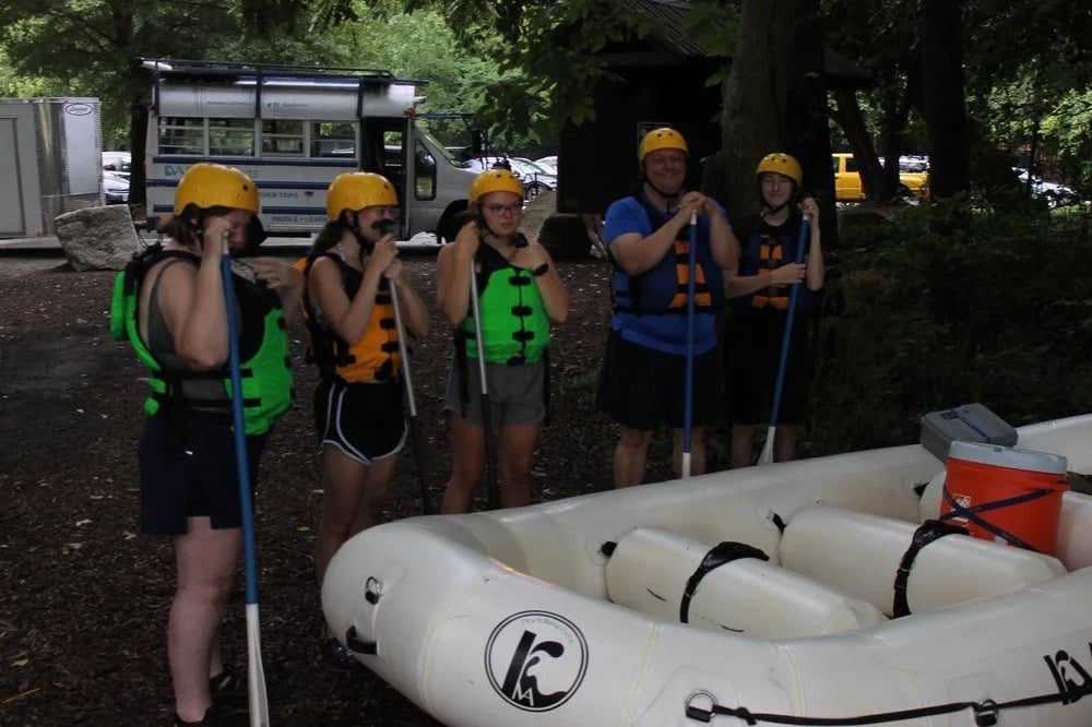RVA Paddlesports image