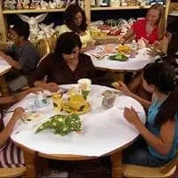 Color Cafe image