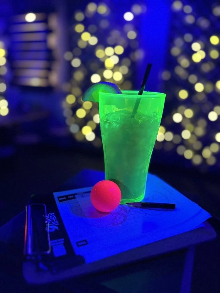 Nine Below image
