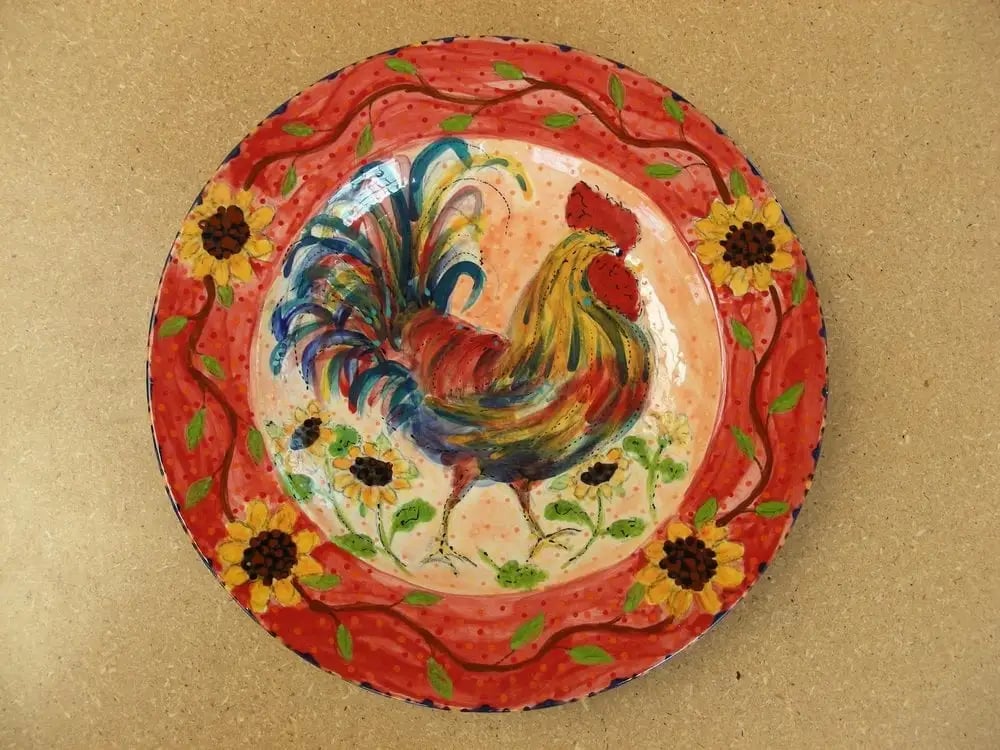 Brushstrokes Studio image