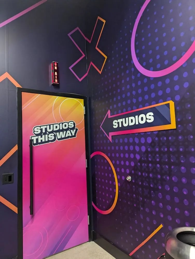 Great Big Game Show image