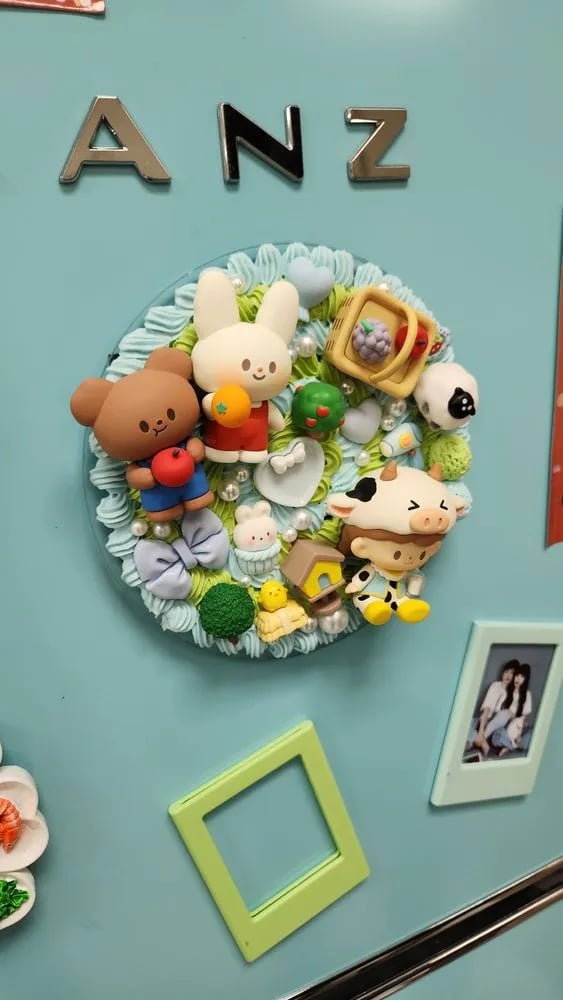 TT&QQ‘s DIY Workshop image