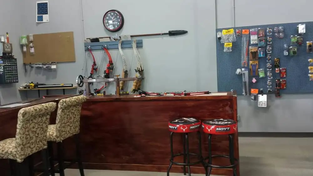 Wyld Archery image