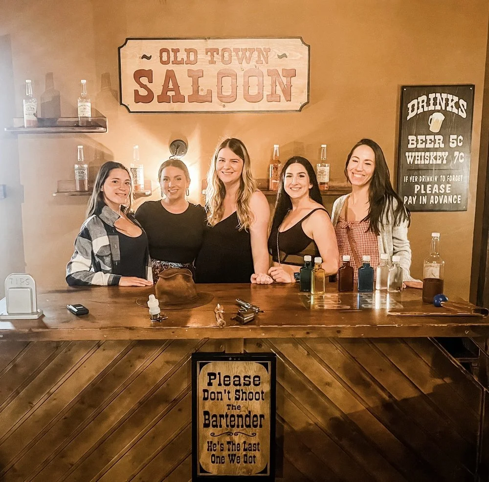 PanIQ Escape Room - San Jose image