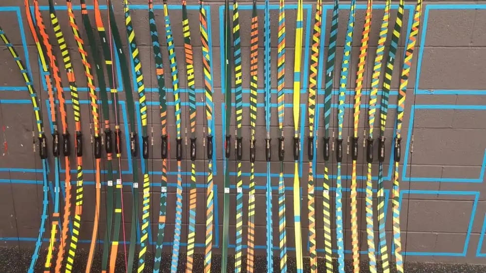 Archery Circuit image