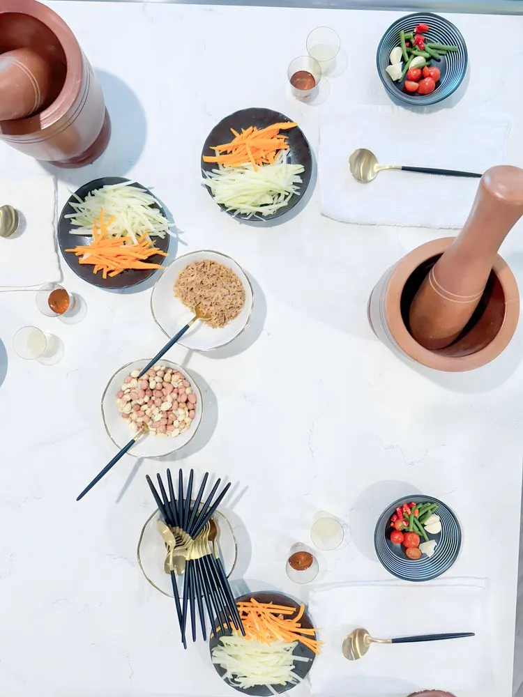 Life Plus Schools - Culinary Department image