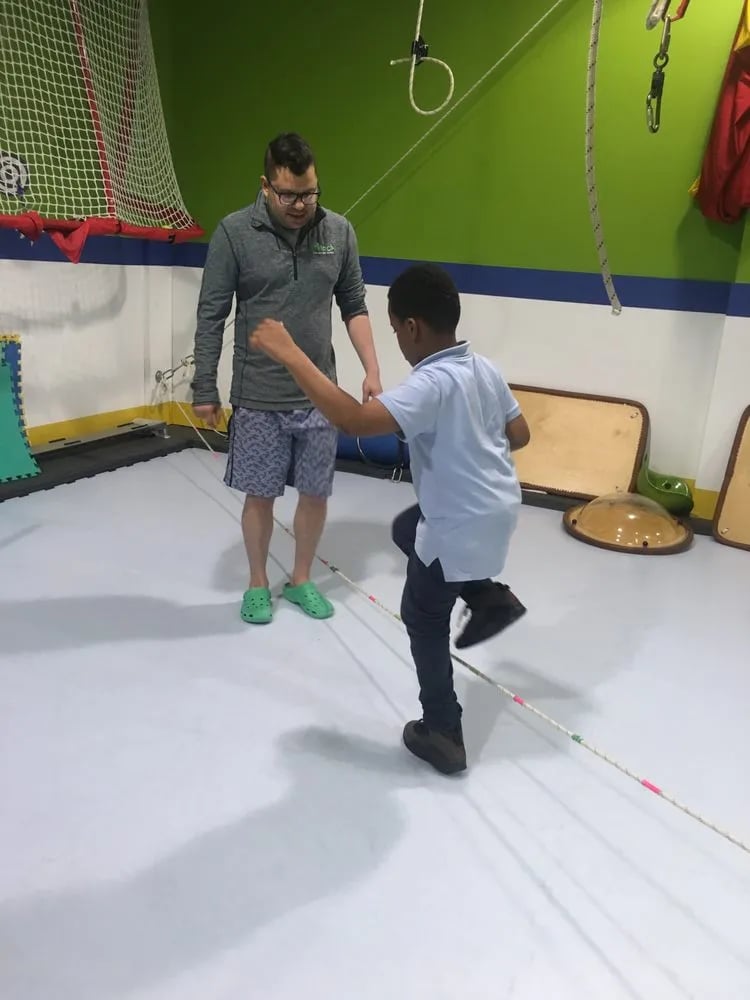 MOCO Movement Center image